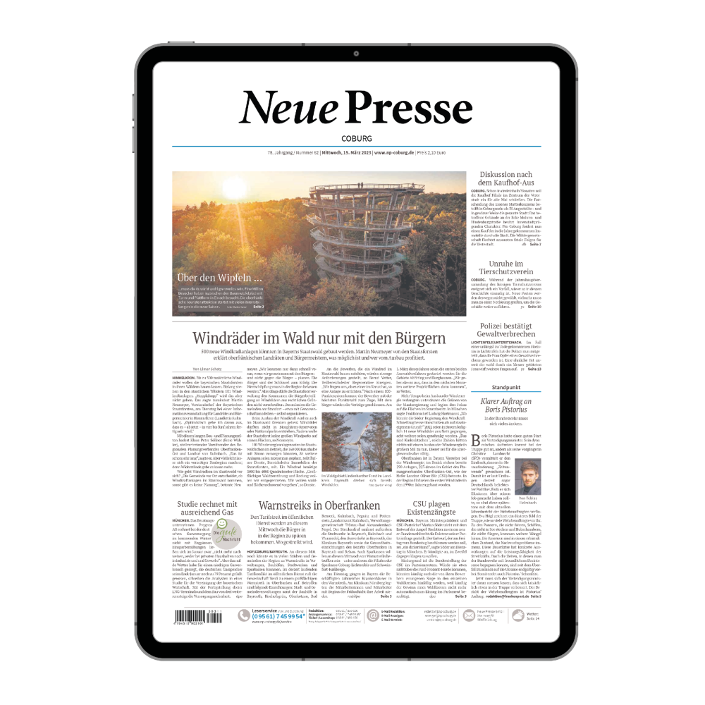 Home - Aboshop Neue Presse