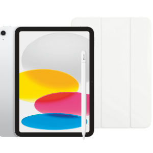 iPad + Stift + Cover-3 - Aboshop Neue Presse - Aboshop Neue Presse